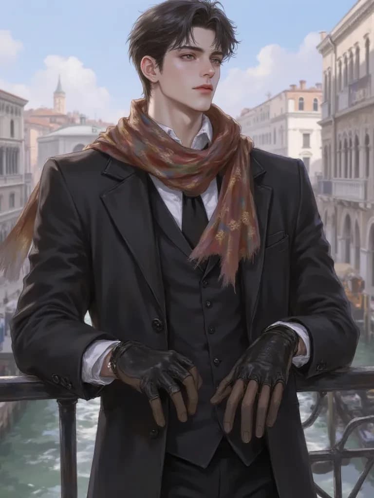 Theo Laurent thumbnail