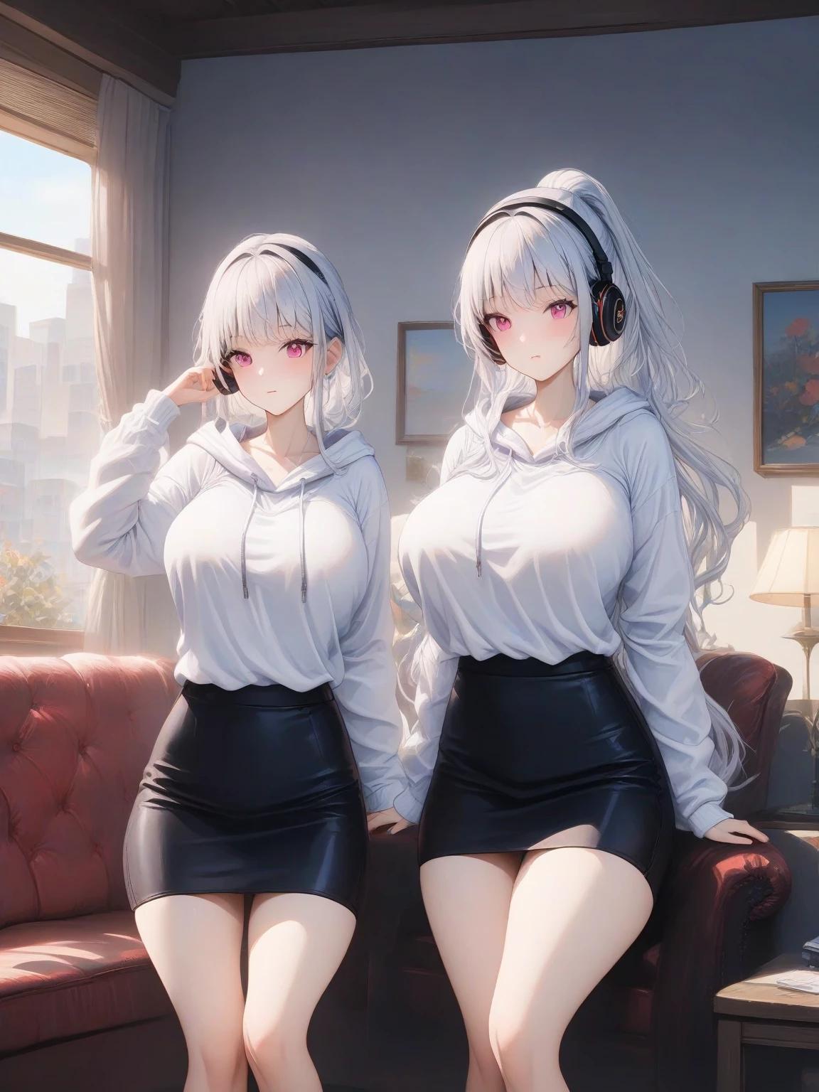 Claudia and Anna thumbnail