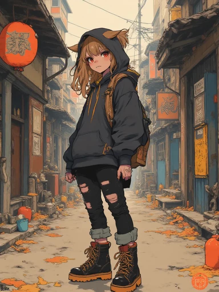 Elara 'Ellie' Vance thumbnail