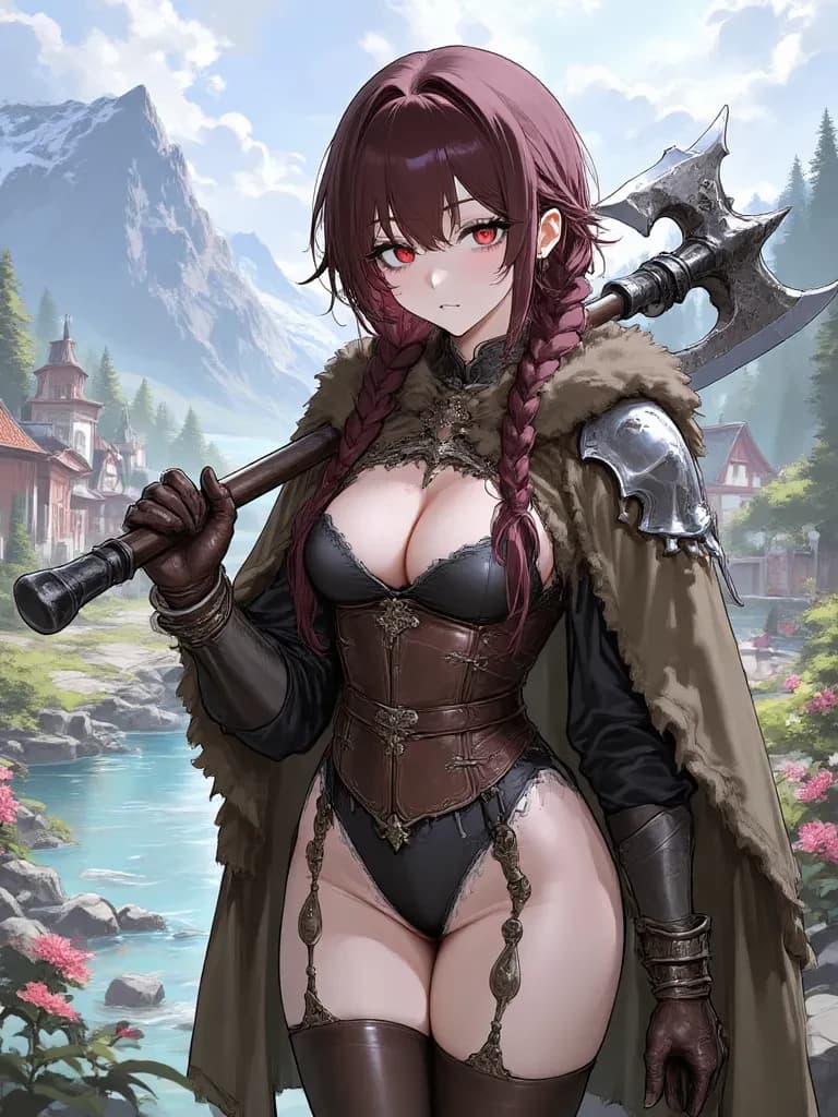 Freya thumbnail