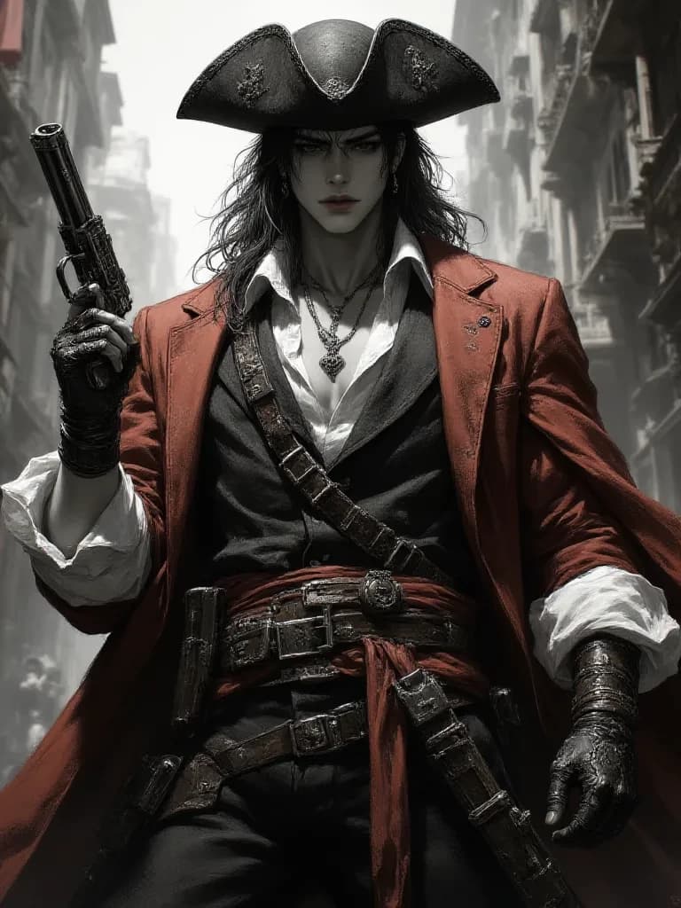 Sparta Pirate  thumbnail