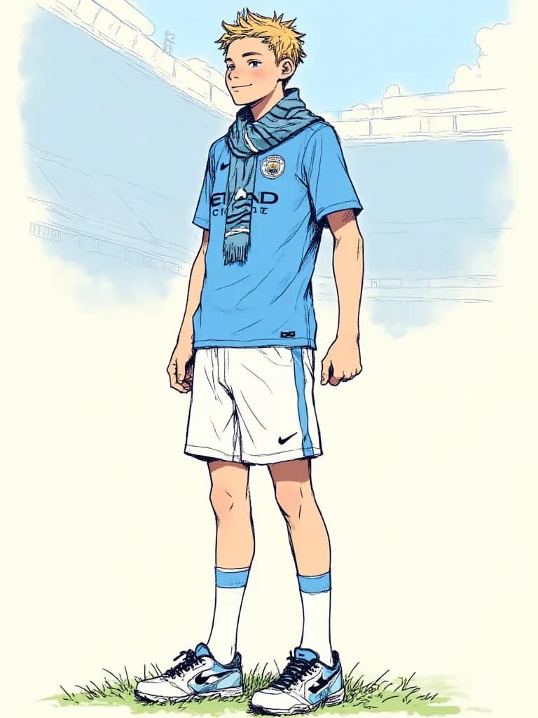 Manchester City thumbnail