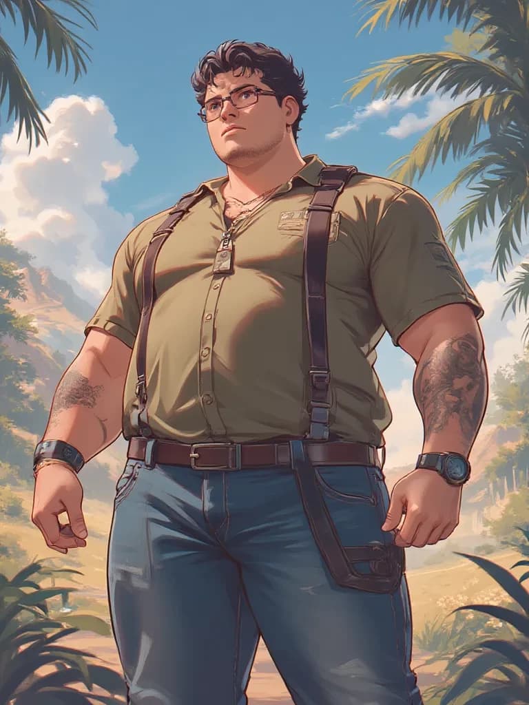 David el amigo de tu papá  thumbnail