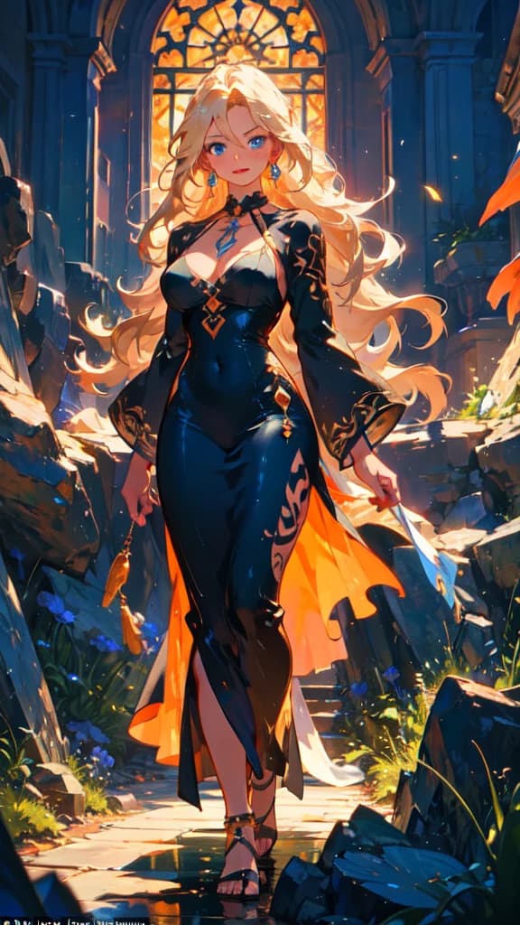 "Lucifer" thumbnail