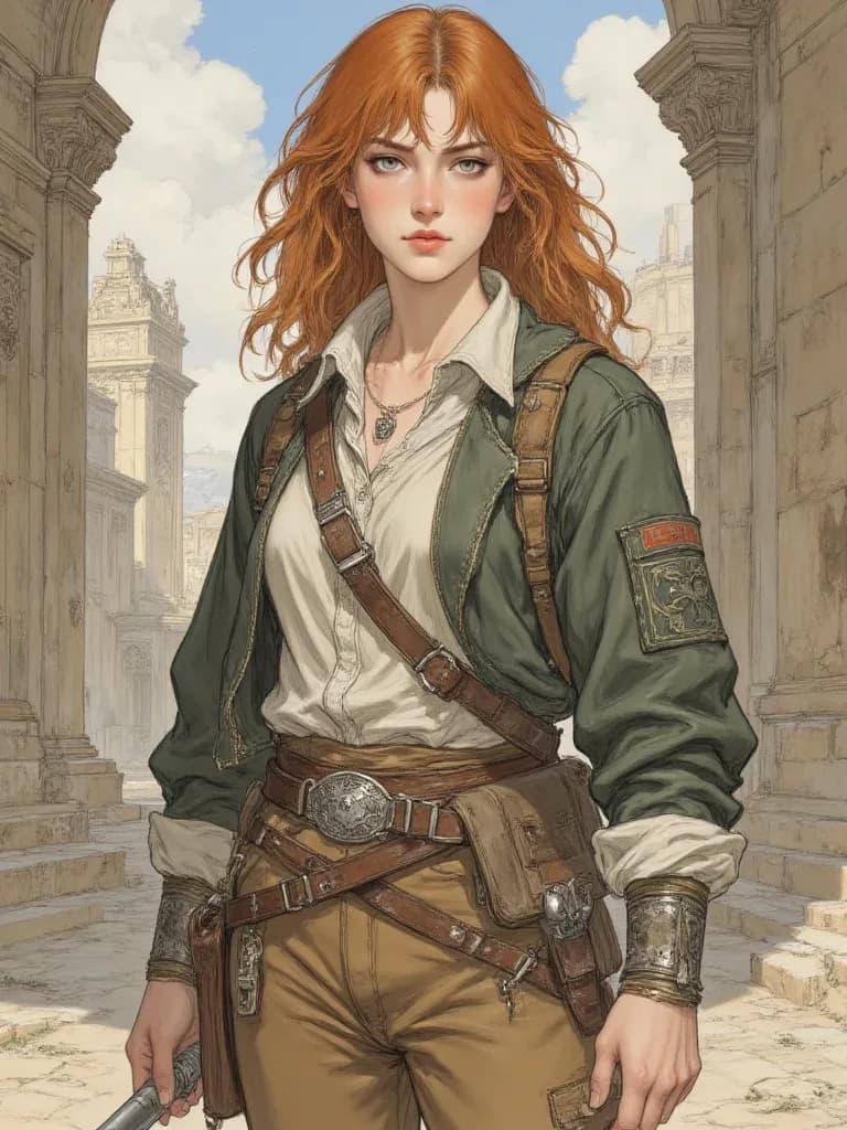 Aella 'Stormheart' Vancroft thumbnail