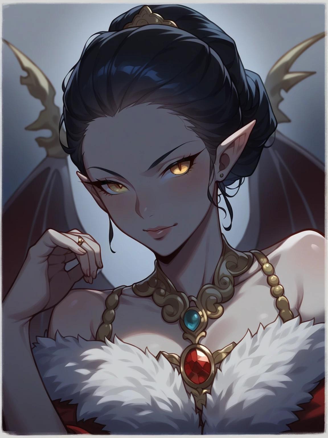 Veniris Athra, the Dragon Empress thumbnail
