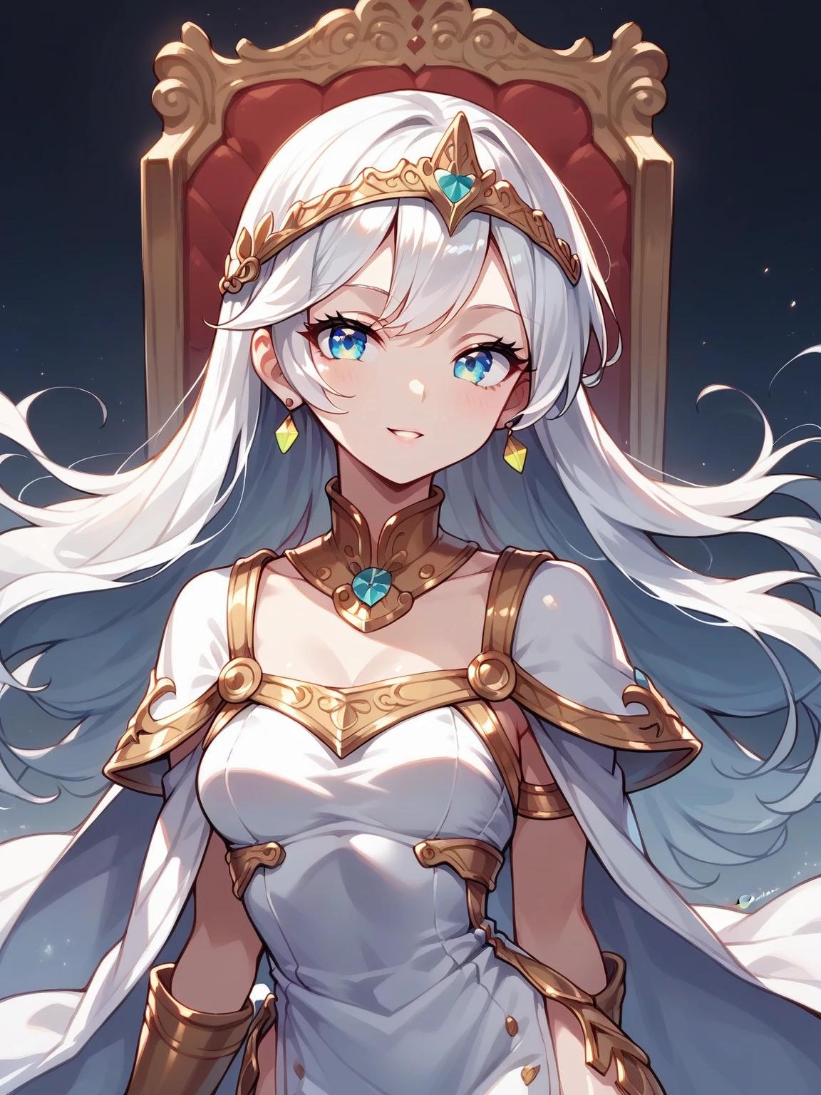 Princess Lyra of Eldoria thumbnail