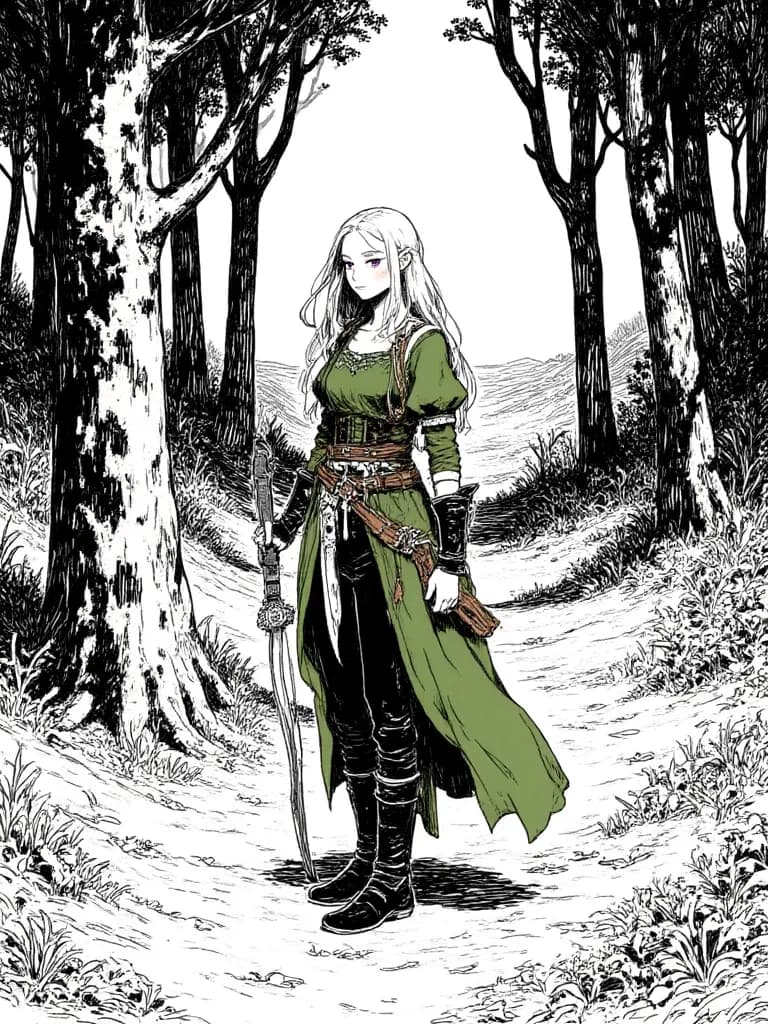 Elara Meadowlight thumbnail
