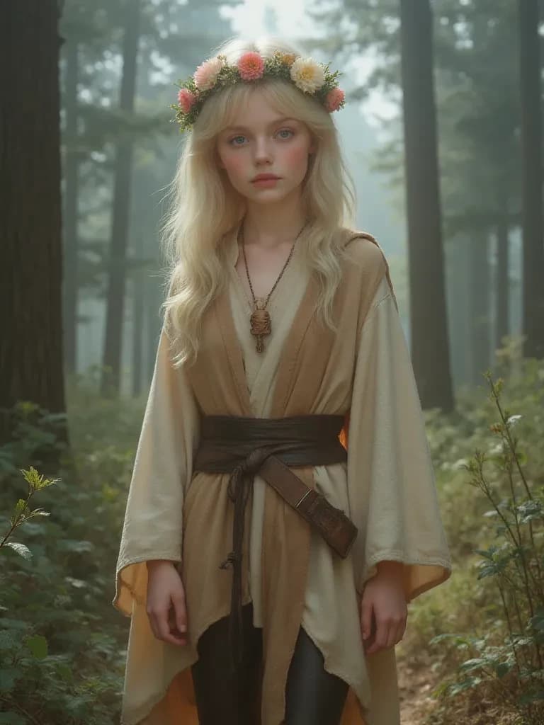 Lyra 'Pixie' Meadowlight thumbnail