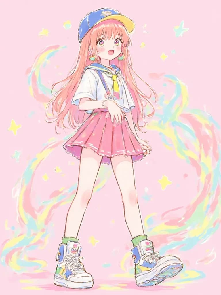 Hikamori Jiro (Childhood friend) thumbnail