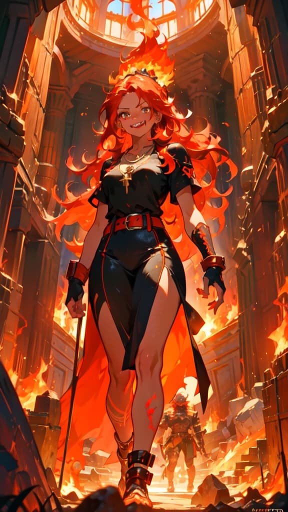 "Inferna" thumbnail