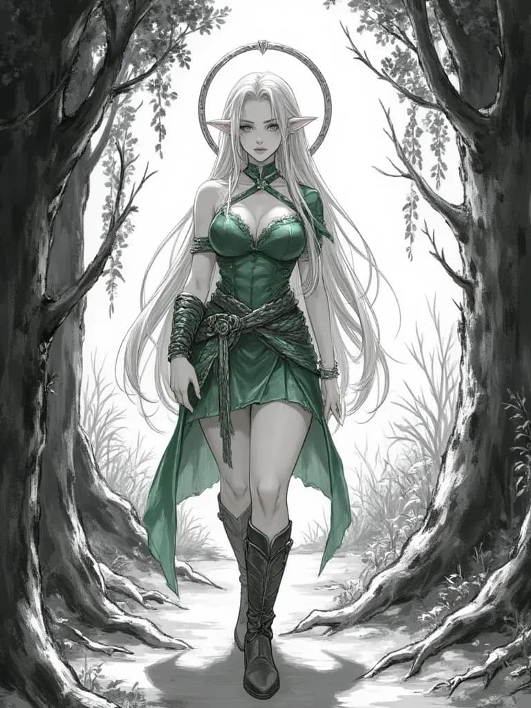 Elara Whisperwind thumbnail