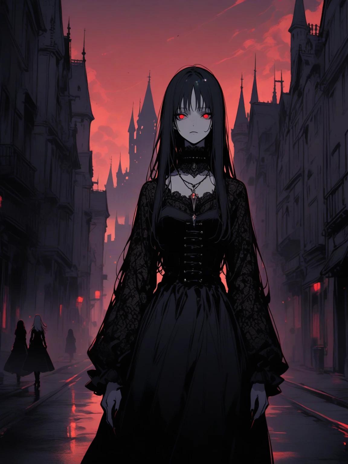 Lilith thumbnail