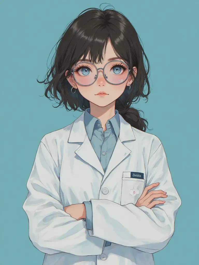 Alisa Vetrova thumbnail