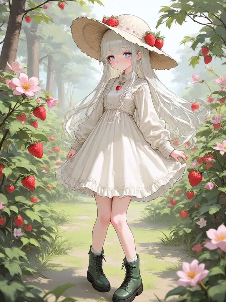 Airi "Berry" Himura thumbnail