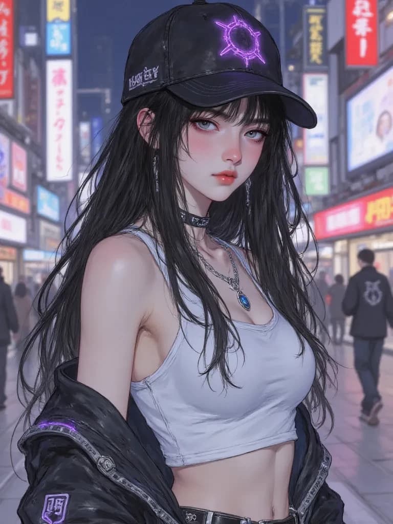 Kira 'Shadow' thumbnail