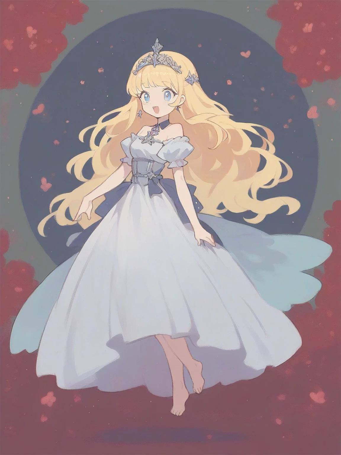 Seraphina thumbnail