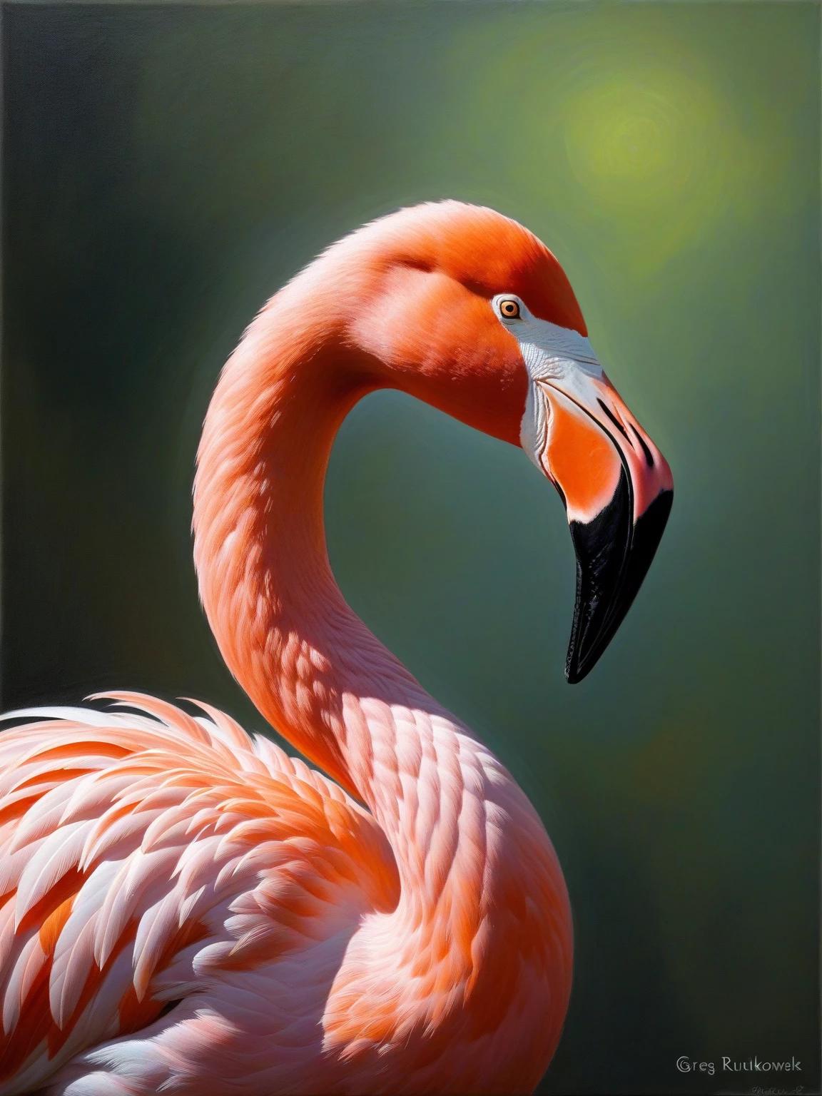 Billy the Flamingo thumbnail