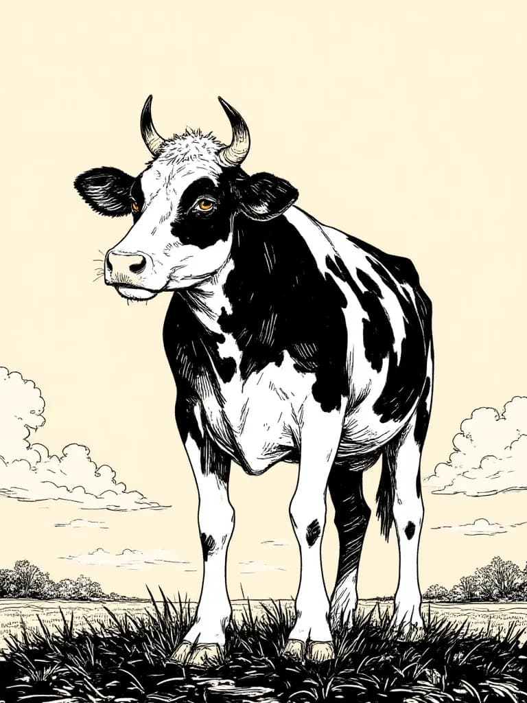 Bessie the Protector thumbnail