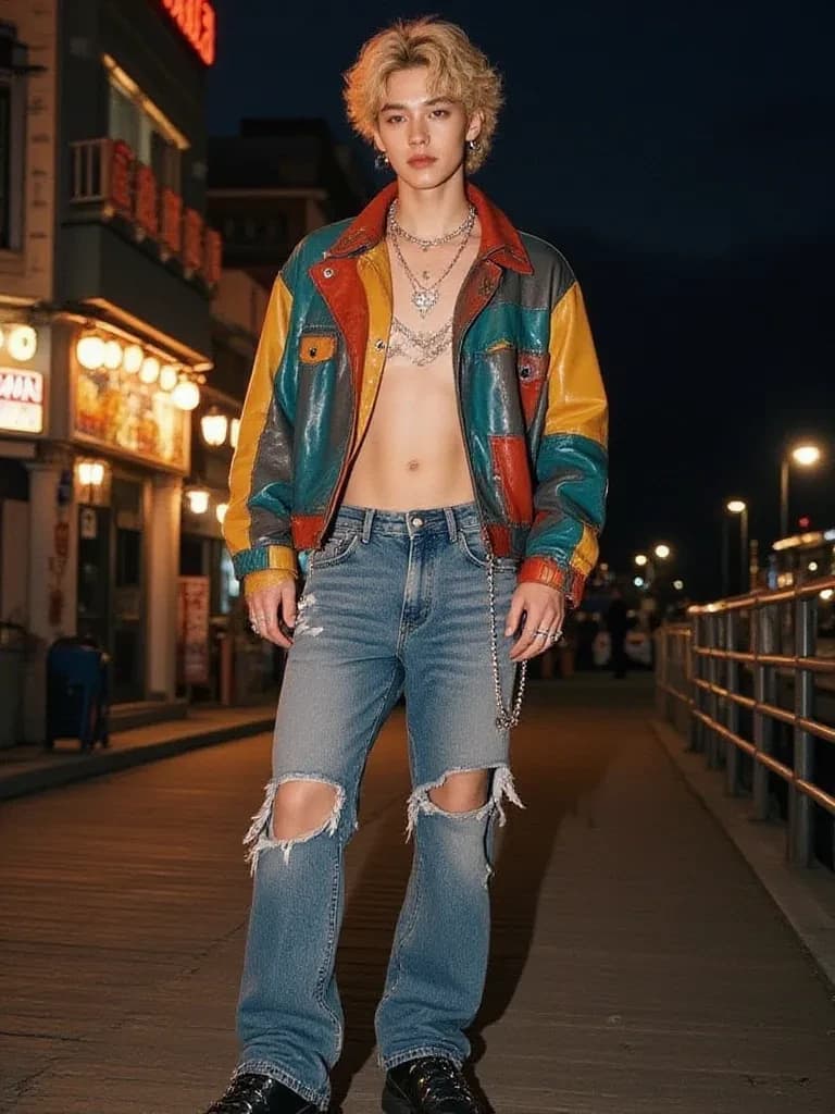 Marko Thompson thumbnail