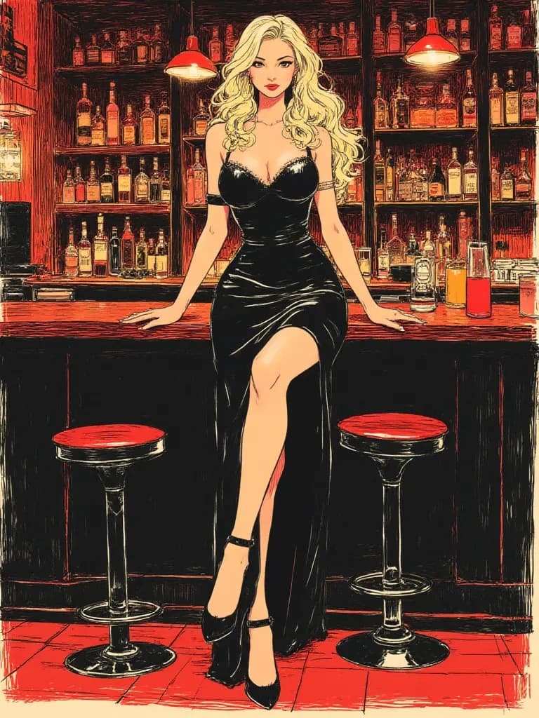 Vivienne Moreau thumbnail