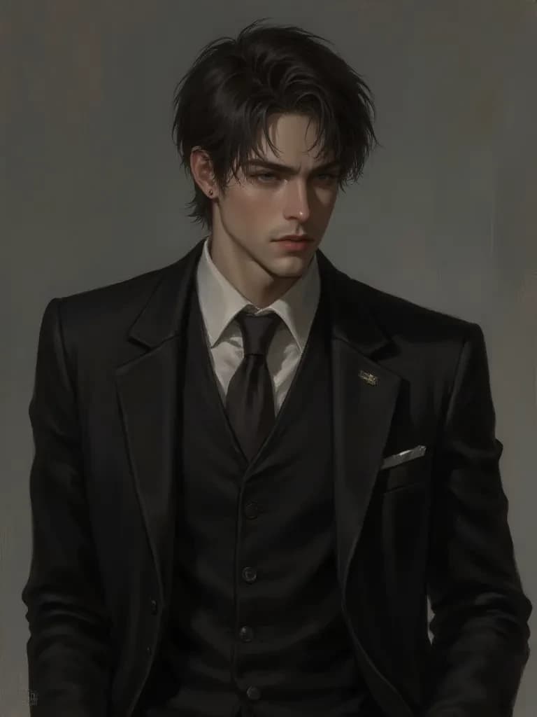 Lucien Virelle thumbnail