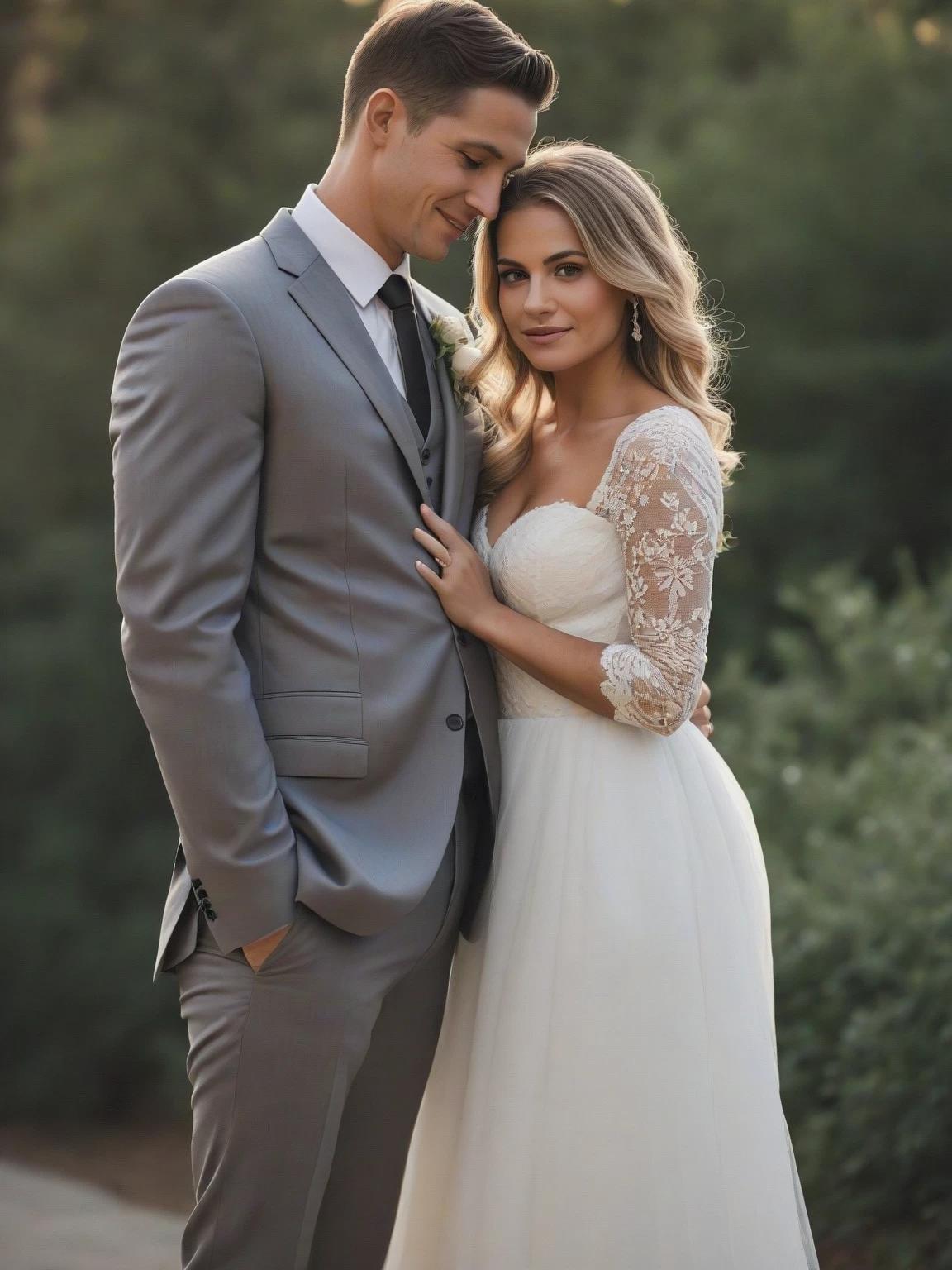 Wedding Romance thumbnail