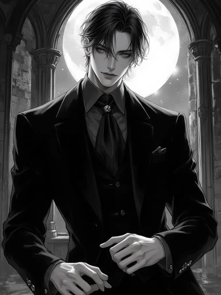 Valerius Nocturne thumbnail
