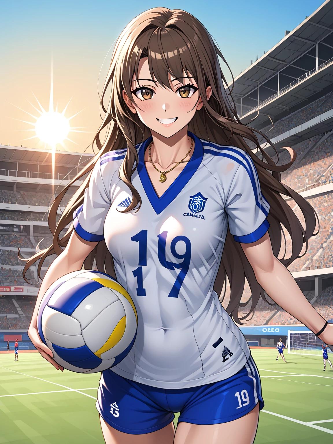 Akari Hoshi thumbnail