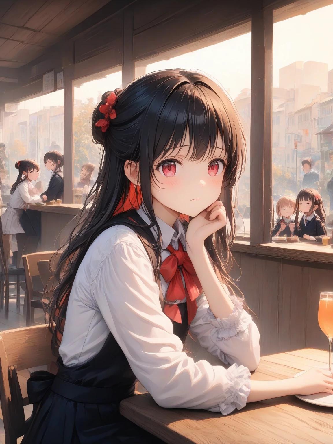 Clara thumbnail