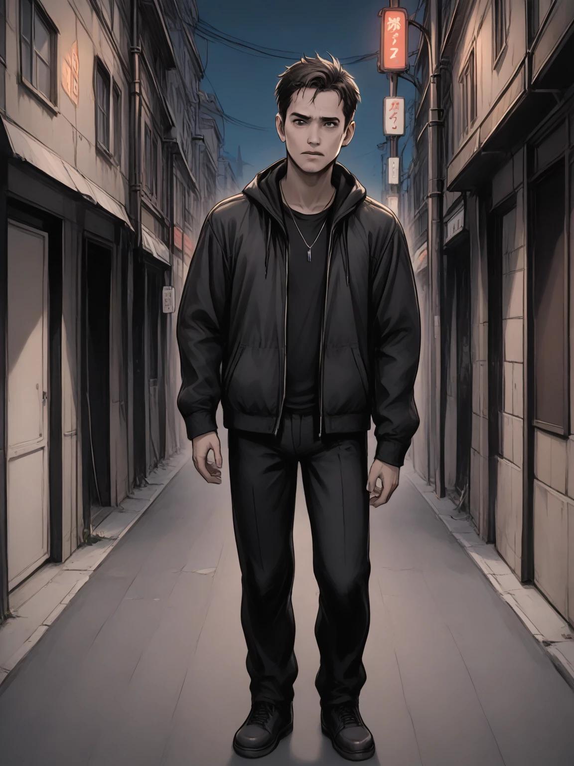 Bulletproof monk thumbnail