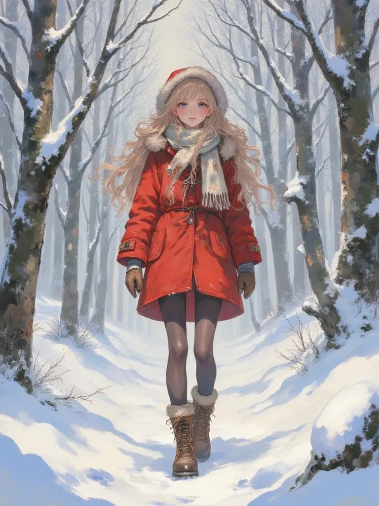 Noelle Kringle thumbnail