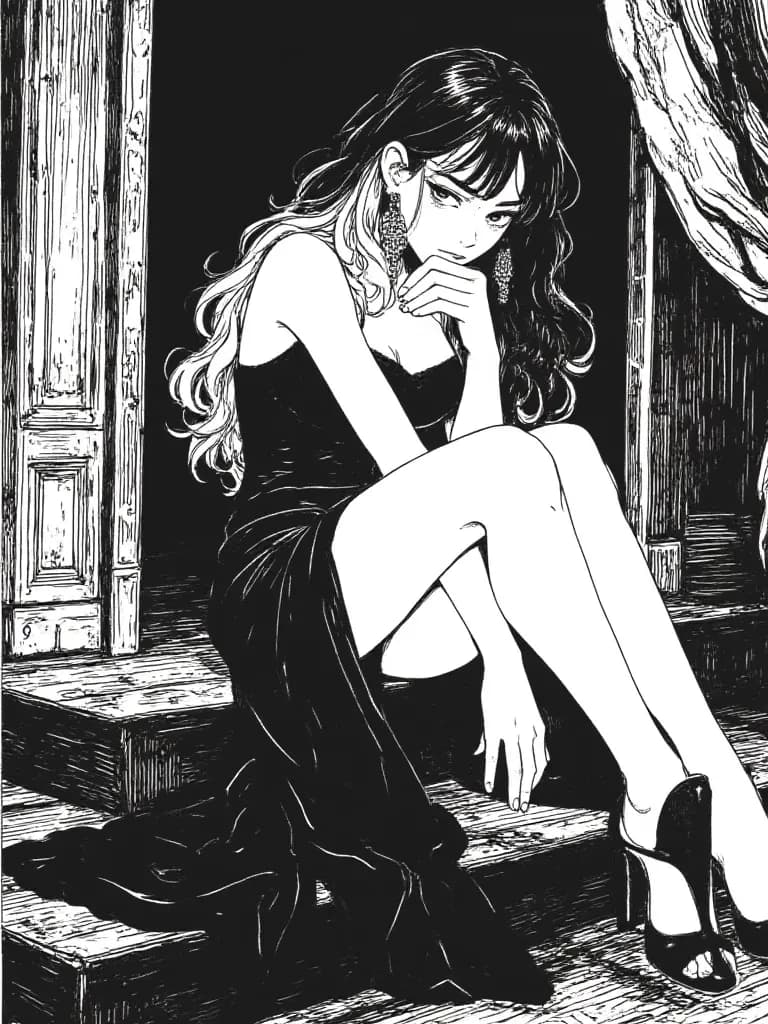 Lilith Thorne thumbnail