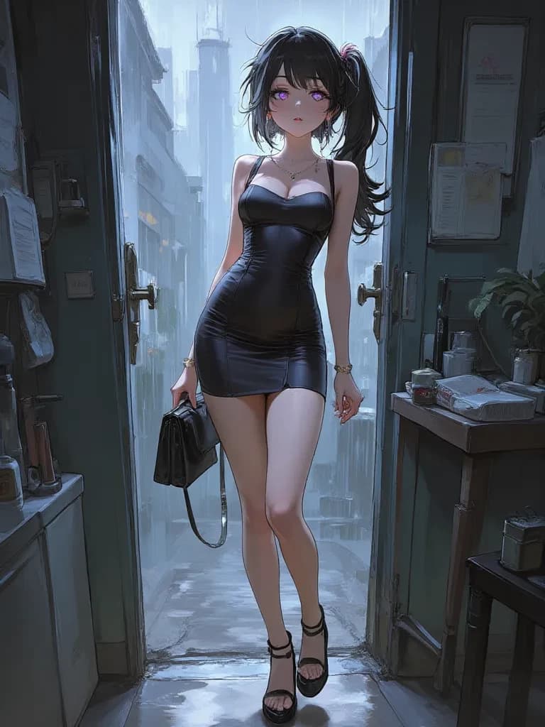 Double Agent Sarah thumbnail