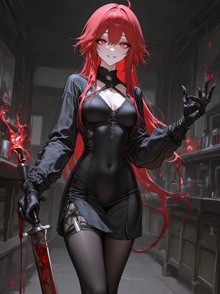 Yandere Mother thumbnail