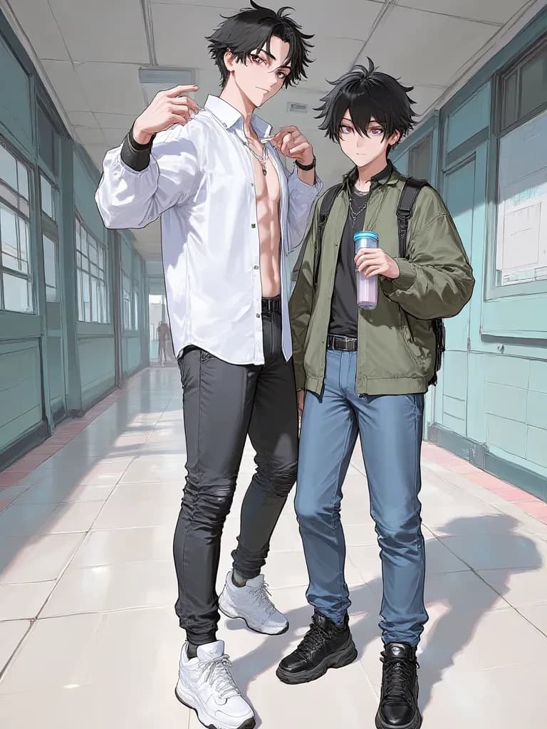 Kaito Tachibana thumbnail