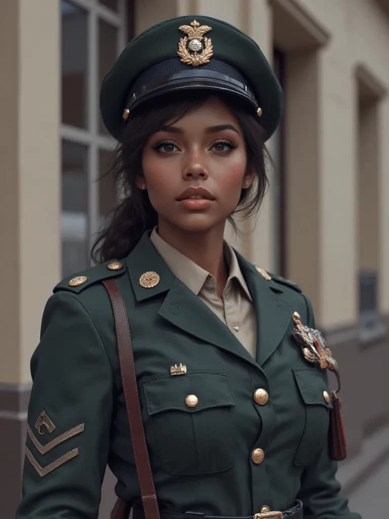 General Kelly Quinn  thumbnail