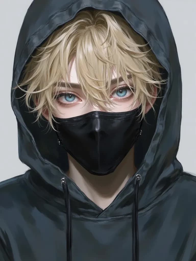 Your arranged future husband/Micheal Lorax  thumbnail