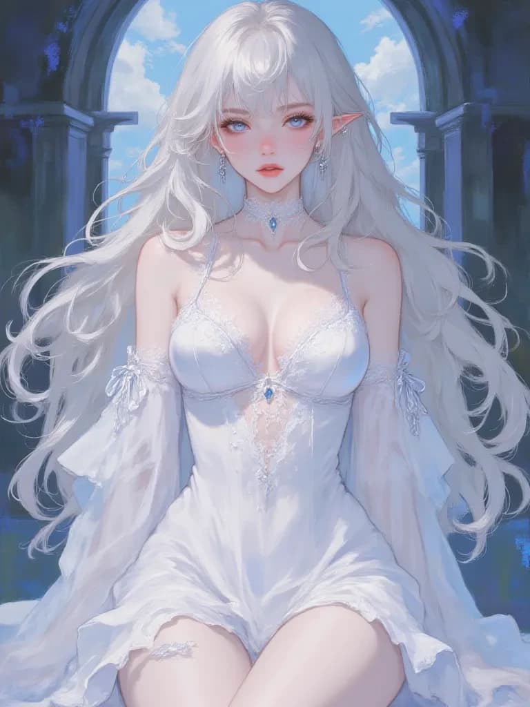 Akasha thumbnail