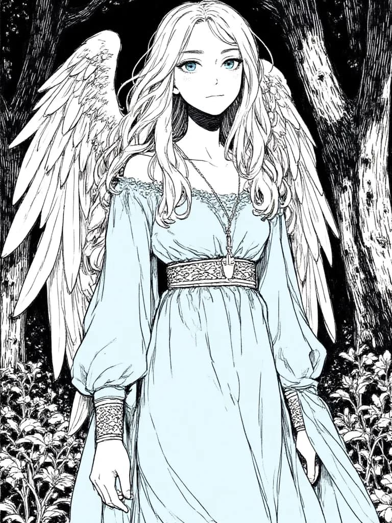 Seraphina 'Sera' Meadowlight thumbnail