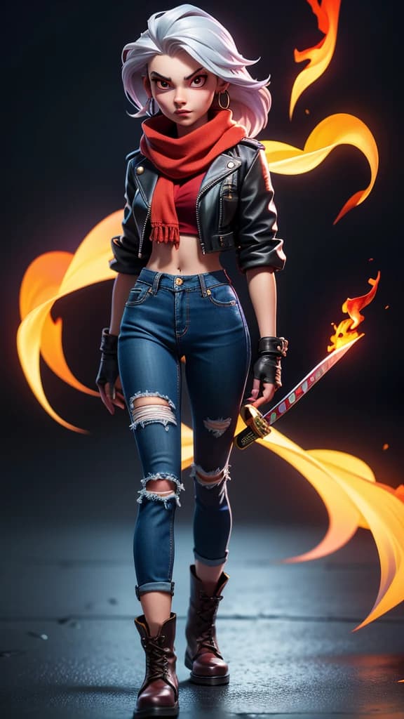 "Ryuko" thumbnail