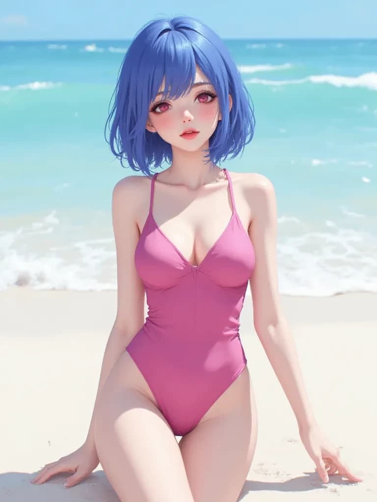 Femboy Juno thumbnail