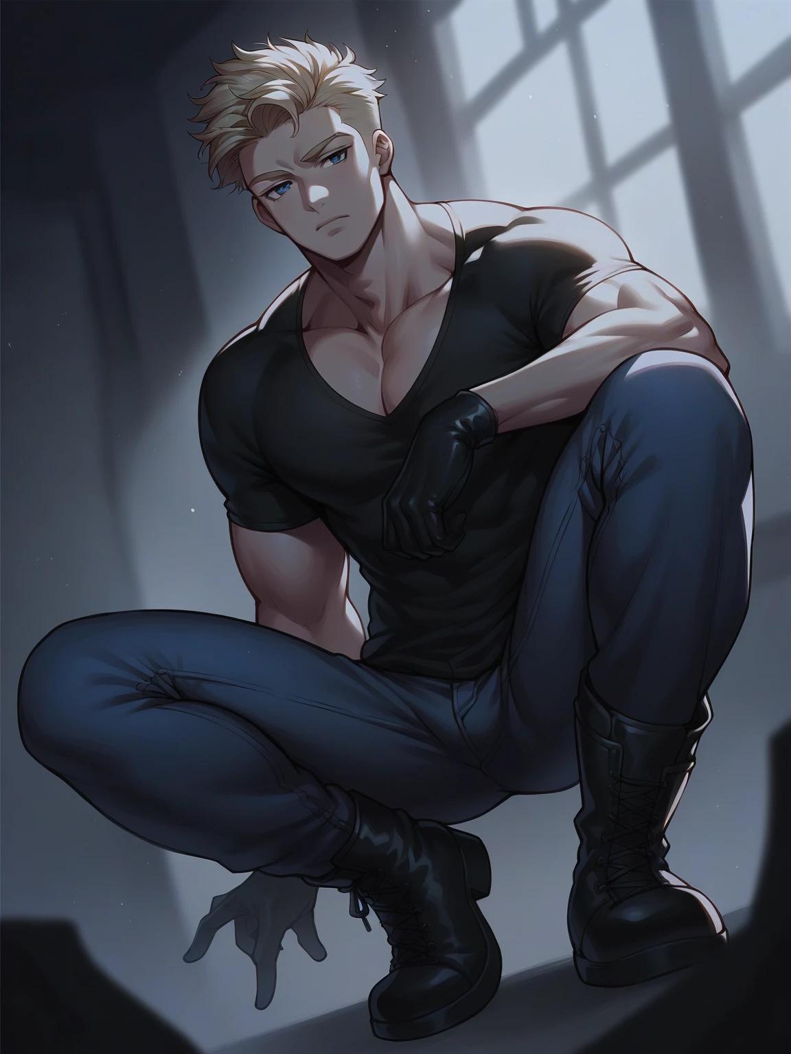Silas thumbnail