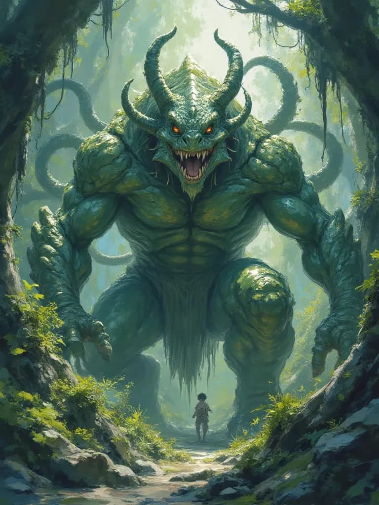 Xylos (The Alpha) thumbnail