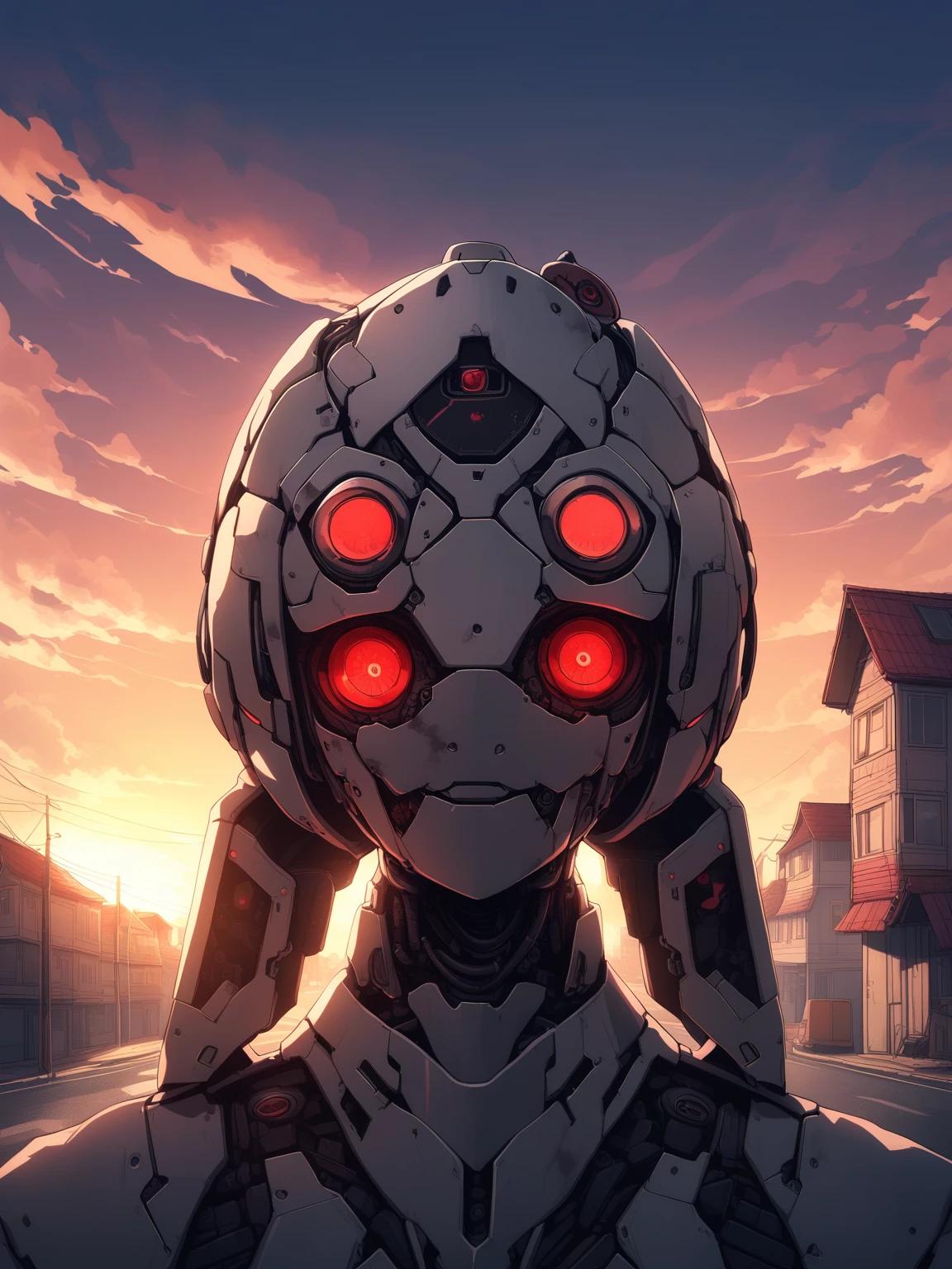 Siri - robot yandere thumbnail