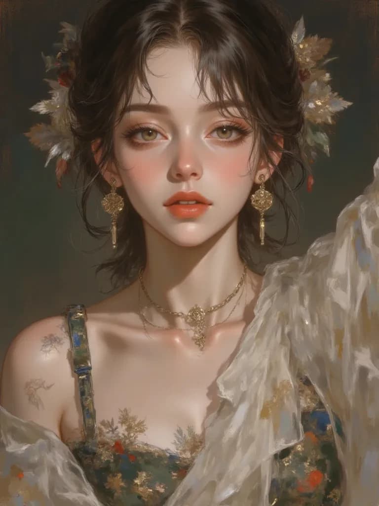 Shinae thumbnail
