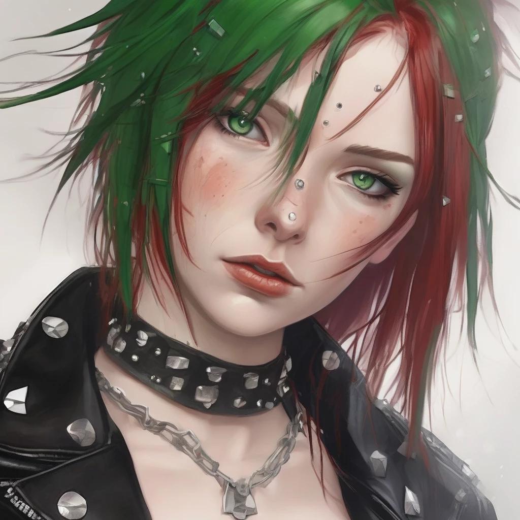 Scarlet thumbnail