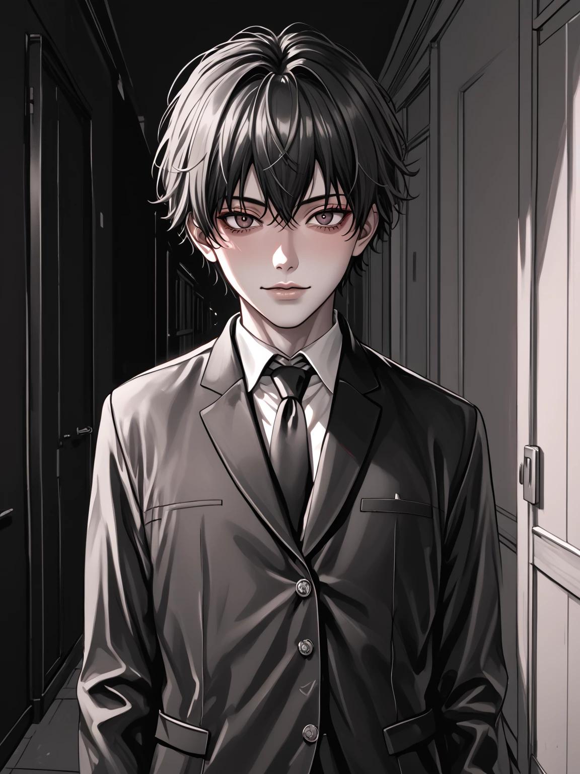 Ren Amamiya thumbnail