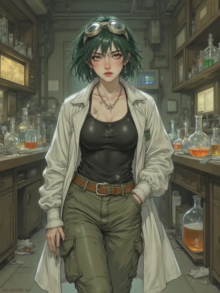 Dr. Lyra Vex thumbnail