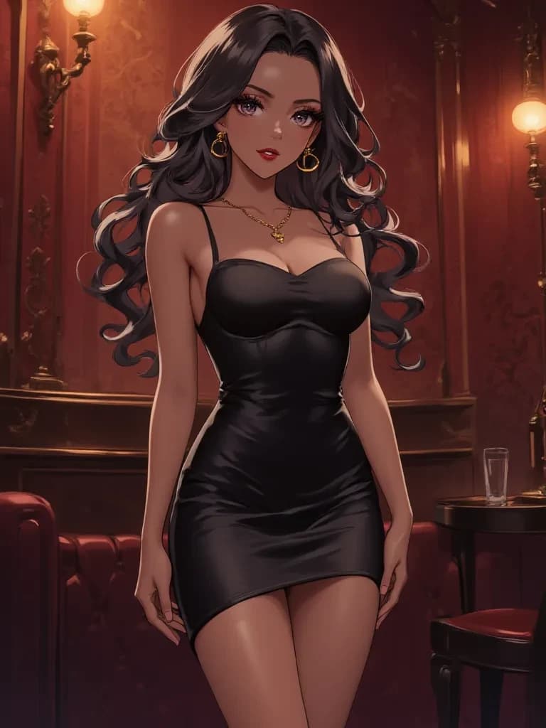 Jazmine Dubois thumbnail